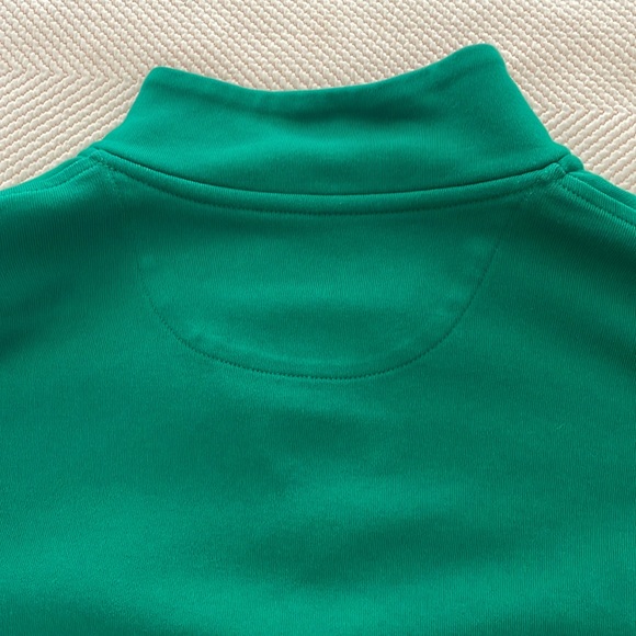 Vineyard Vines quarter zip - Picture 5 of 5